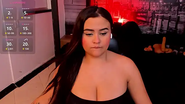 katia bigboobs1 online show from 1, 2, 2026