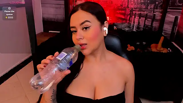 katia bigboobs1 online show from 31, 1, 2026