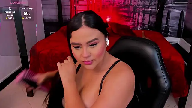 katia bigboobs1 online show from 23, 12, 2025