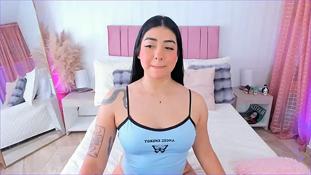 kath rosee1 online show from 9, 3, 2025