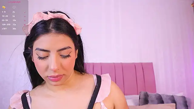 Snapshot of kath_rosee1 chatting on 26, 10, 2025 kath rosee1 online show from 26, 10, 2025