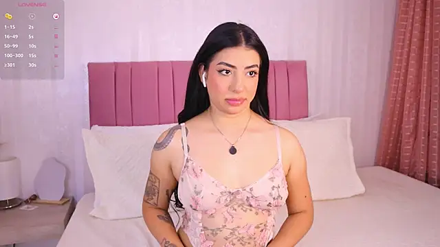 kath rosee1 online show from 7, 1, 2026