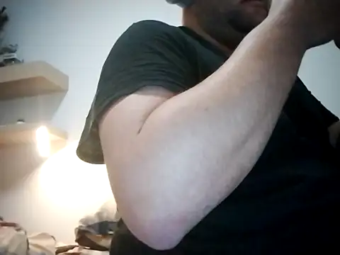 Snapshot of panchitoesp chatting on 1, 12, 2025 panchitoesp online show from 1, 12, 2025