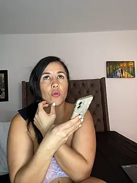 manuela star online show from 10, 2, 2026