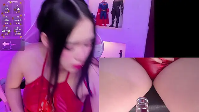 Ashley sa online show from 14, 1, 2026