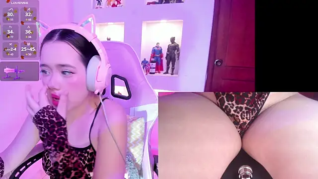 Ashley sa online show from 15, 1, 2026