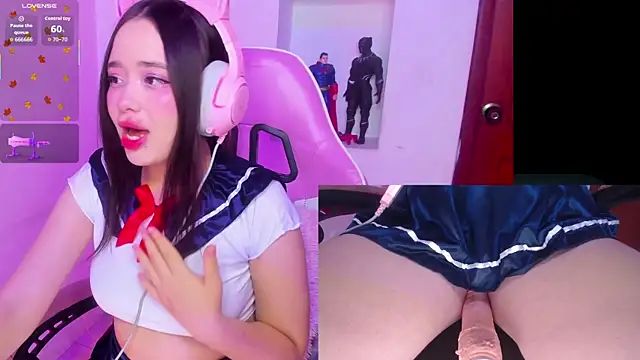 Ashley sa online show from 13, 1, 2026