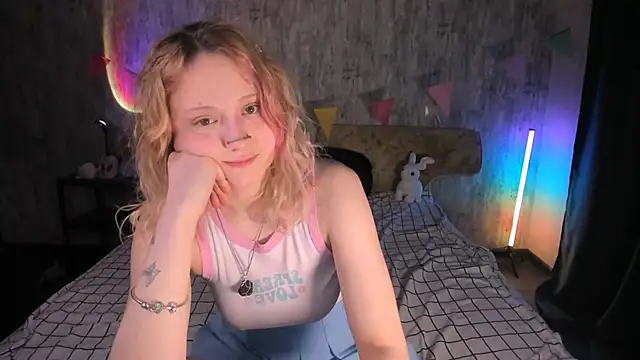 MariaMango online show from 25, 2, 2025