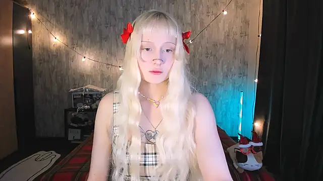 MariaMango online show from 15, 11, 2025