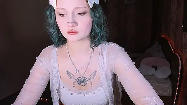 MariaMango online show from 20, 5, 2026