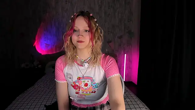 MariaMango online show from 17, 2, 2025