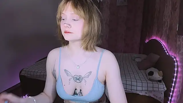 MariaMango online show from 13, 3, 2026