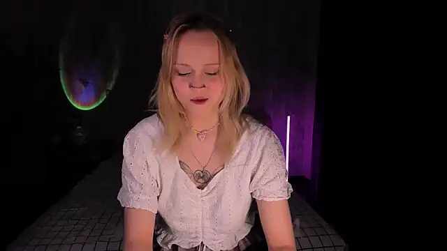 MariaMango online show from 14, 2, 2025