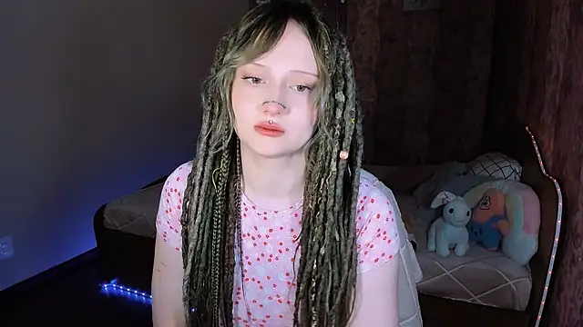 MariaMango online show from 5, 7, 2026