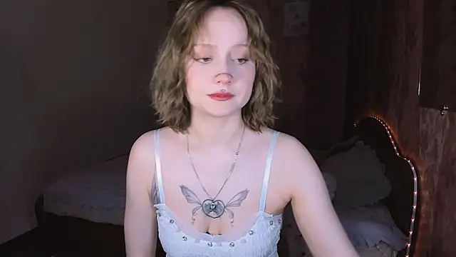 MariaMango online show from 10, 4, 2026