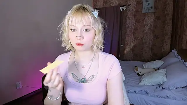 MariaMango online show from 5, 2, 2026