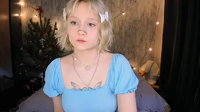 MariaMango online show from 5, 1, 2026