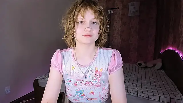 MariaMango online show from 25, 2, 2026