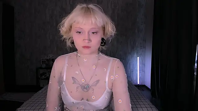 MariaMango online show from 12, 10, 2025