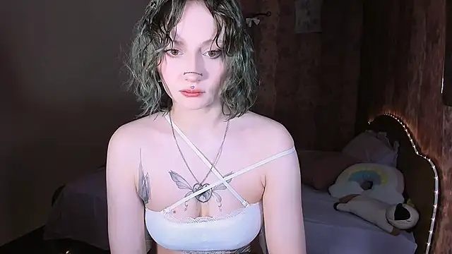MariaMango online show from 30, 4, 2026