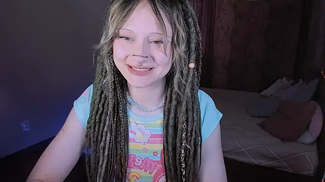 MariaMango online show from 28, 7, 2026