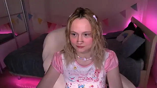 MariaMango online show from 29, 1, 2025