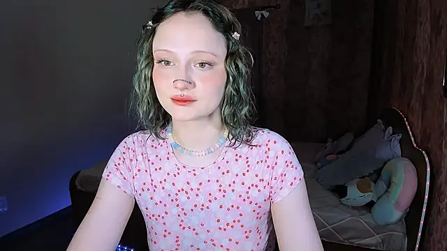 MariaMango online show from 22, 6, 2026