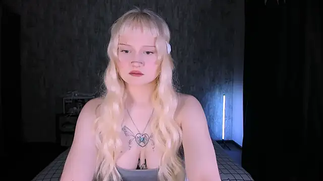 MariaMango online show from 7, 11, 2025