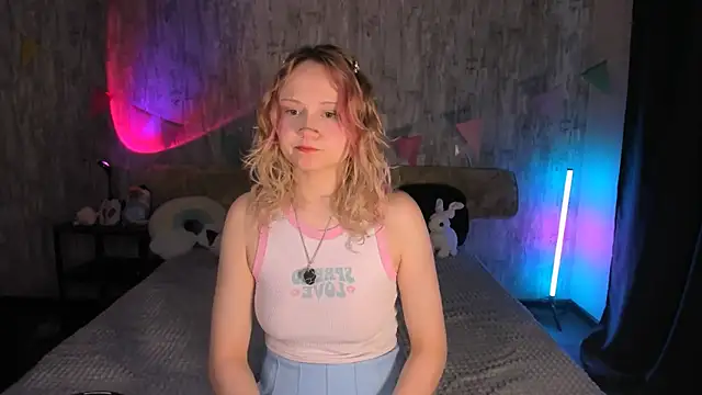 MariaMango online show from 25, 2, 2025