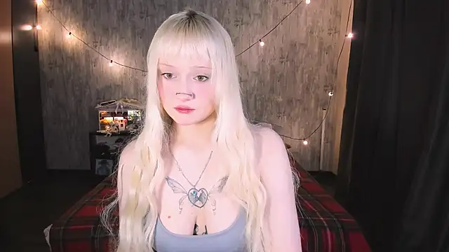 MariaMango online show from 26, 11, 2025