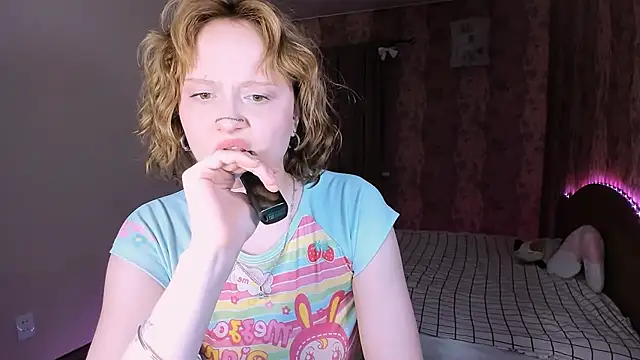 MariaMango online show from 27, 2, 2026