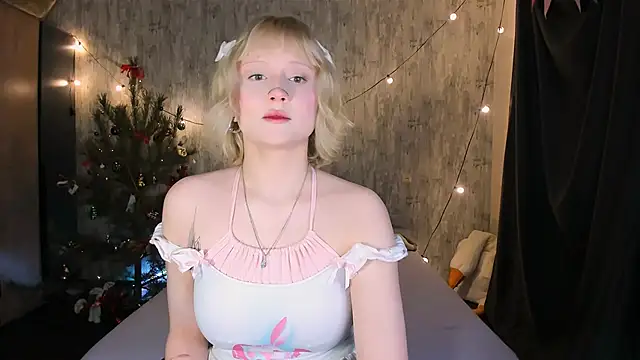 MariaMango online show from 9, 1, 2026