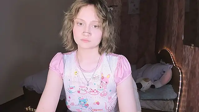 MariaMango online show from 3, 4, 2026