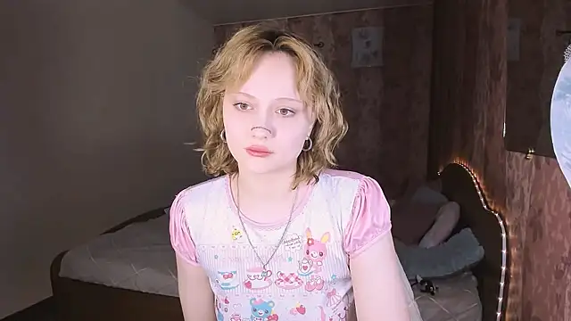 MariaMango online show from 1, 4, 2026