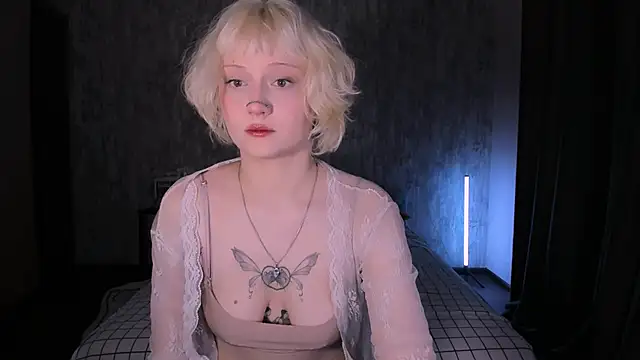 MariaMango online show from 11, 10, 2025