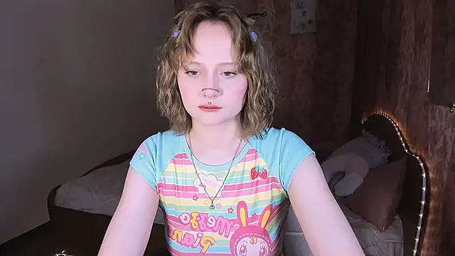 MariaMango online show from 15, 4, 2026