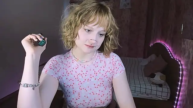 MariaMango online show from 7, 3, 2026