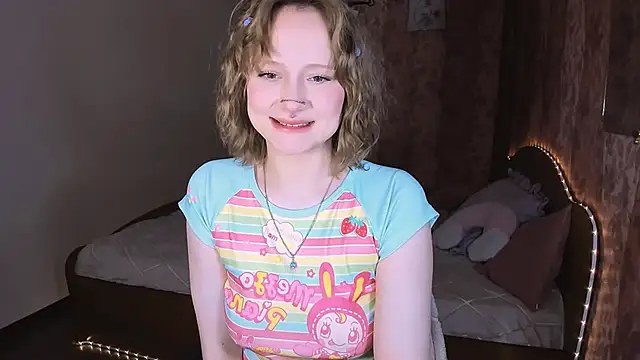 MariaMango online show from 15, 4, 2026