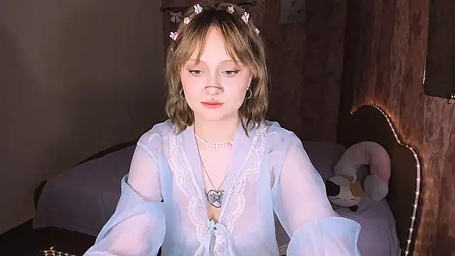 MariaMango online show from 24, 4, 2026