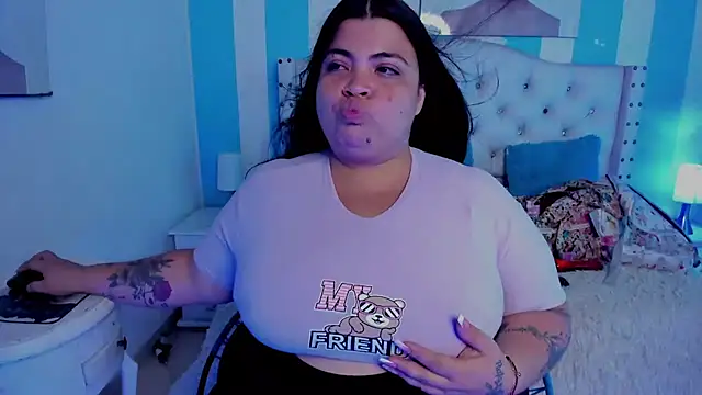 sobigcurvy4u online show from 13, 12, 2024