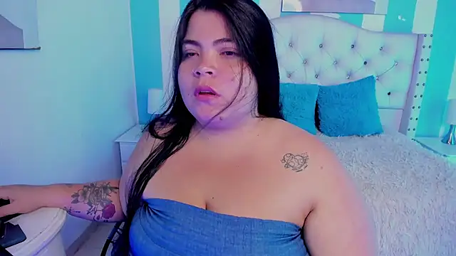 sobigcurvy4u online show from 14, 12, 2024