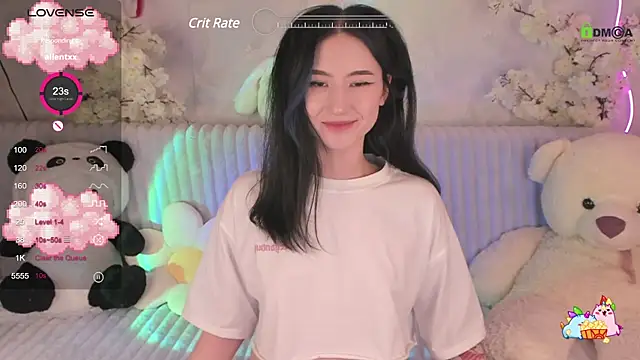 EmmaHixLove online show from 29, 1, 2025