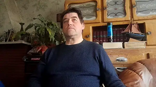 sympatrique online show from 14, 12, 2024