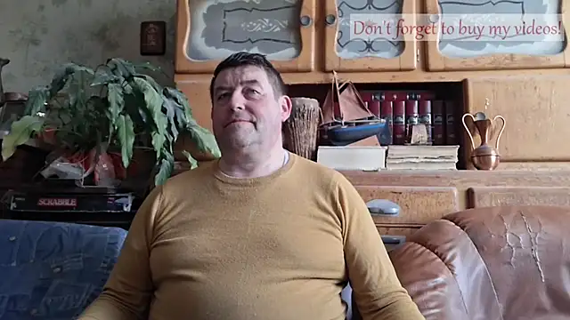 sympatrique online show from 30, 11, 2025