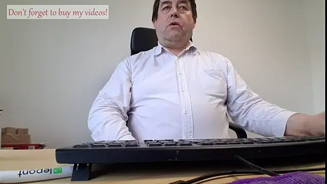 sympatrique online show from 24, 3, 2026