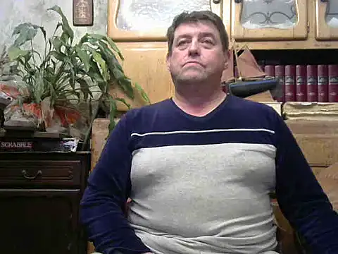 sympatrique online show from 17, 1, 2025