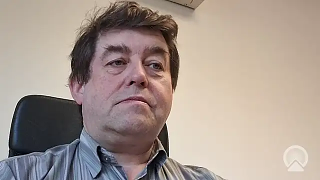 sympatrique online show from 27, 10, 2025