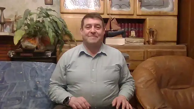 sympatrique online show from 17, 11, 2025