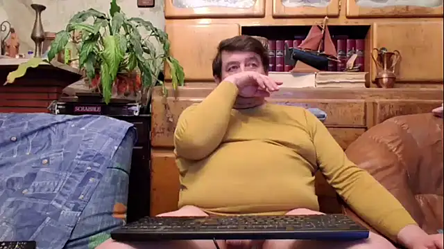 sympatrique online show from 22, 3, 2026