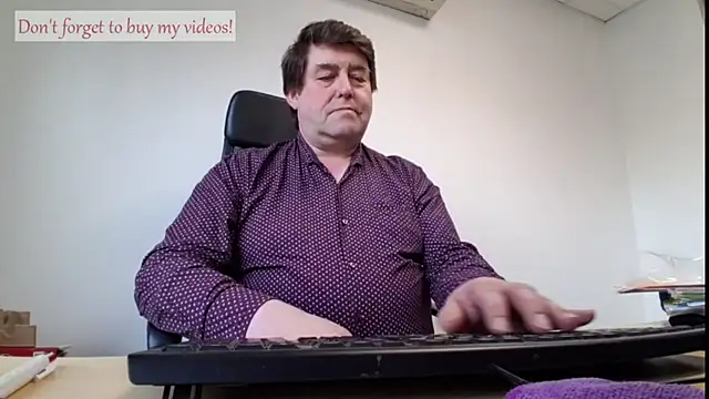 sympatrique online show from 20, 3, 2026